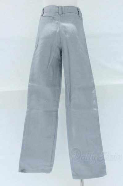 画像2: SDGrB＆SD13男の子/OF:パンツ S-25-12-07-026-SK-ZS (2)