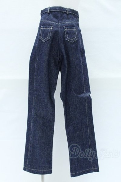 画像2: SDGrB＆SD13男の子/OF:パンツ S-25-12-07-024-SK-ZS (2)