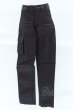 画像1: SDGrB＆SD13男の子/OF:パンツ S-25-12-07-021-SK-ZS (1)