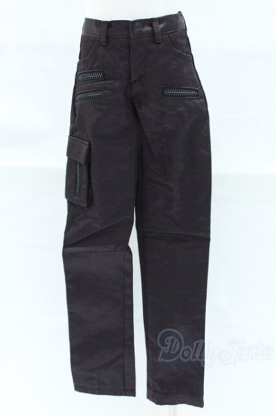 画像1: SDGrB＆SD13男の子/OF:パンツ S-25-12-07-021-SK-ZS (1)