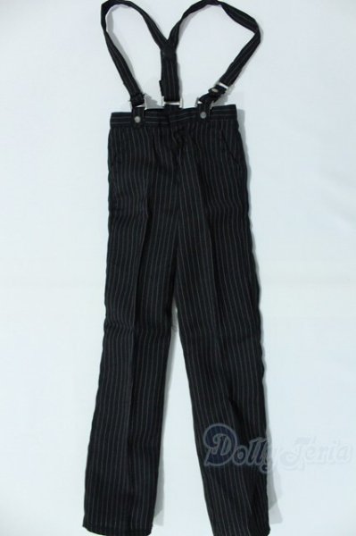 画像1: SDGrB＆SD13男の子/OF:パンツ S-25-11-23-033-SK-ZS (1)