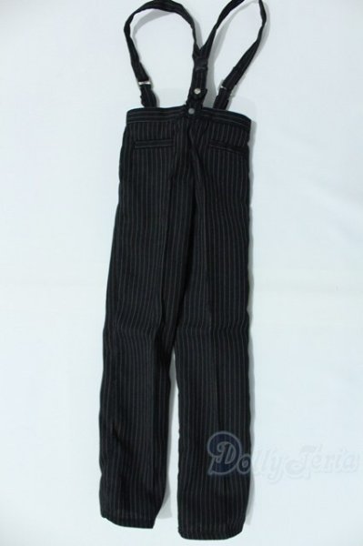 画像2: SDGrB＆SD13男の子/OF:パンツ S-25-11-23-033-SK-ZS (2)