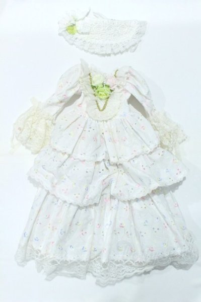 画像1: SD/OF:衣装セット S-25-11-02-031-SK-ZS (1)