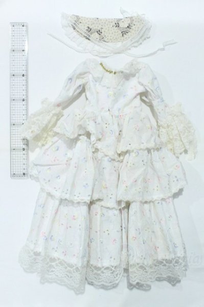 画像2: SD/OF:衣装セット S-25-11-02-031-SK-ZS (2)