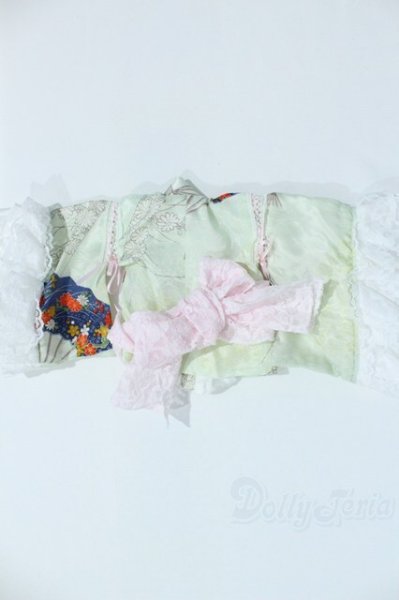 画像2: SD/OF:着物セット S-25-11-09-030-SK-ZS (2)