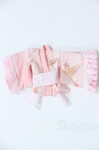 画像1: SD/OF:着物セット S-25-11-09-038-SK-ZS (1)