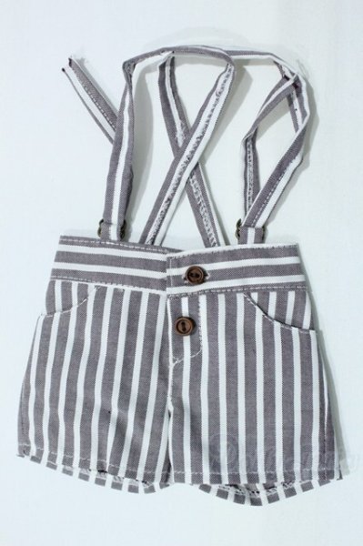 画像1: SDGrB＆SD13男の子/OF:パンツ S-25-11-23-032-SK-ZS (1)