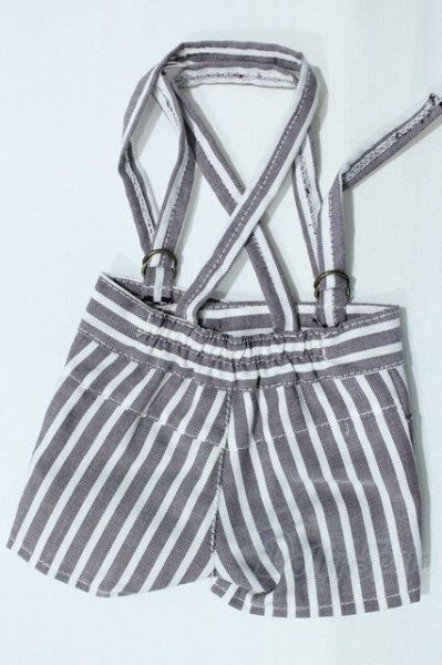 画像2: SDGrB＆SD13男の子/OF:パンツ S-25-11-23-032-SK-ZS (2)