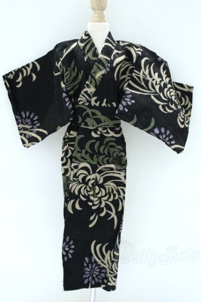 画像1: SDM/OF:浴衣 S-25-12-07-016-SK-ZS (1)