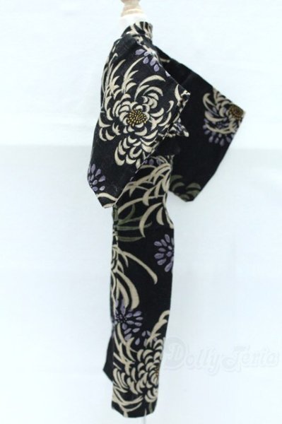 画像2: SDM/OF:浴衣 S-25-12-07-016-SK-ZS (2)