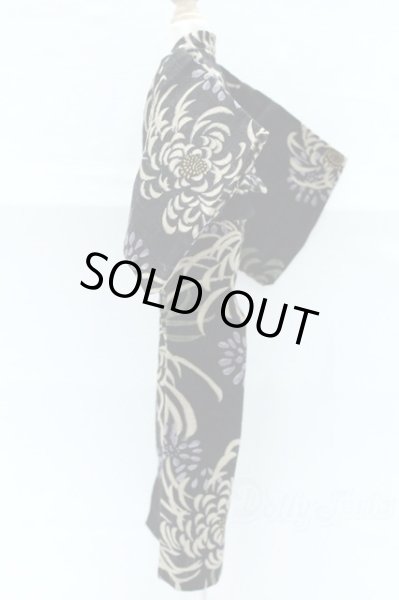 画像2: SDM/OF:浴衣 S-25-12-07-016-SK-ZS (2)