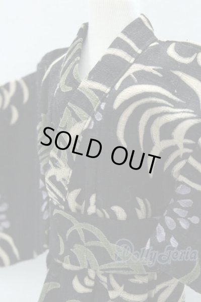 画像4: SDM/OF:浴衣 S-25-12-07-016-SK-ZS (4)