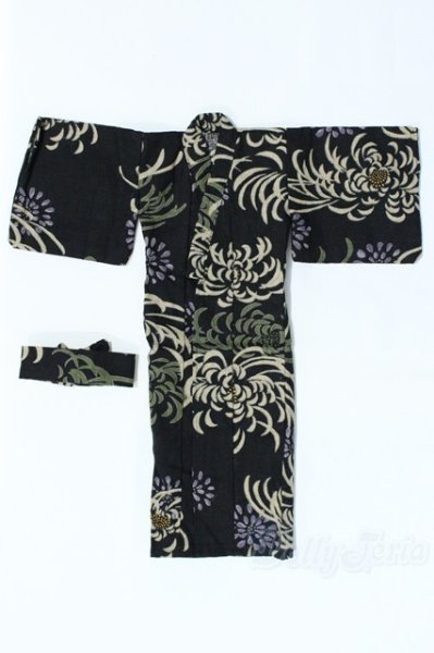 画像5: SDM/OF:浴衣 S-25-12-07-016-SK-ZS (5)