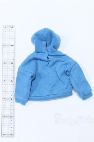 画像6: SDM＆MSD/OF:パーカー S-26-01-25-013-SK-ZS (6)