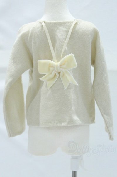 画像3: SD/OF:トップス S-25-12-07-047-SK-ZS (3)