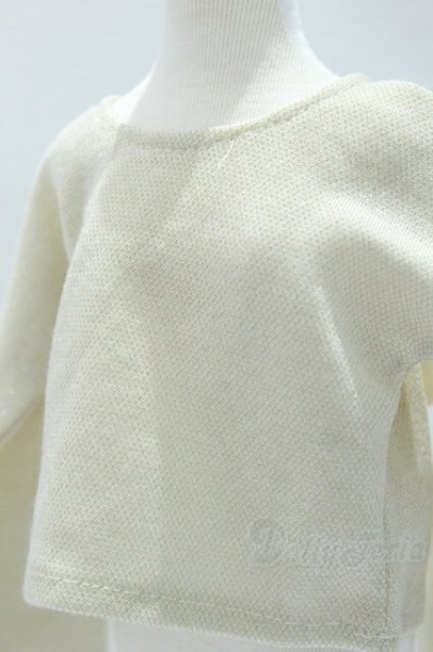 画像4: SDM＆MSD/OF:トップス S-25-12-07-037-SK-ZS (4)