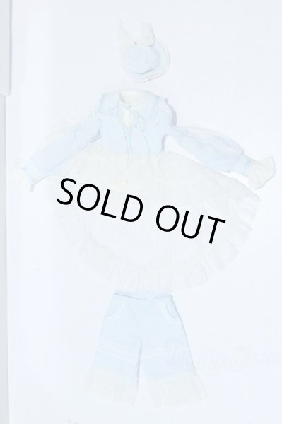 画像1: SDM＆MSD/OF:衣装セット S-25-12-21-512-SK-ZS (1)