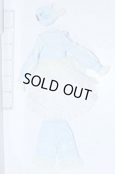 画像2: SDM＆MSD/OF:衣装セット S-25-12-21-512-SK-ZS (2)