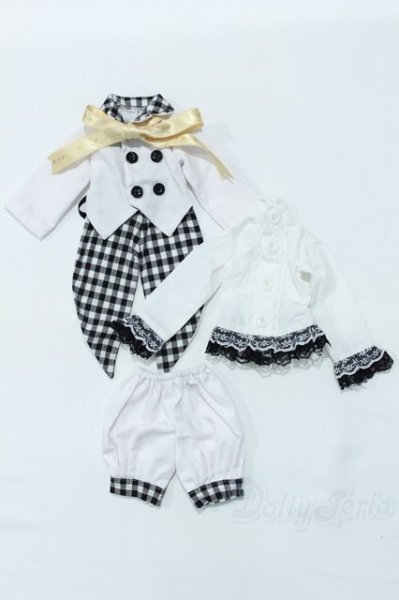 画像1: SDM＆MSD/OF:衣装セット S-25-11-02-033-SK-ZS (1)