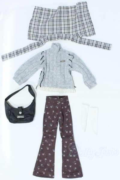 画像1: SDM＆MSD/OF:衣装セット S-25-11-30-047-YB-ZS (1)