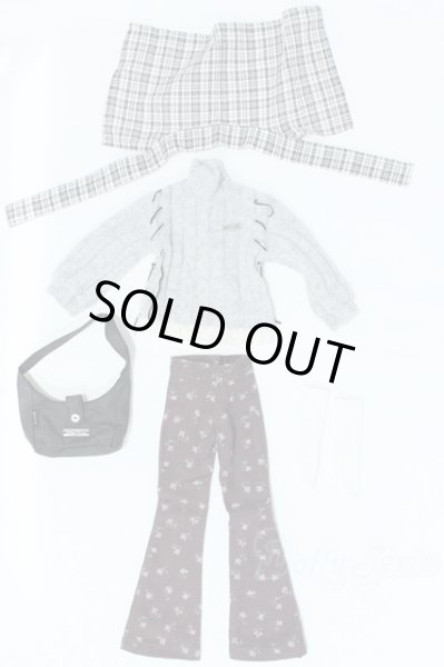 画像1: SDM＆MSD/OF:衣装セット S-26-02-01-483-YB-ZS (1)