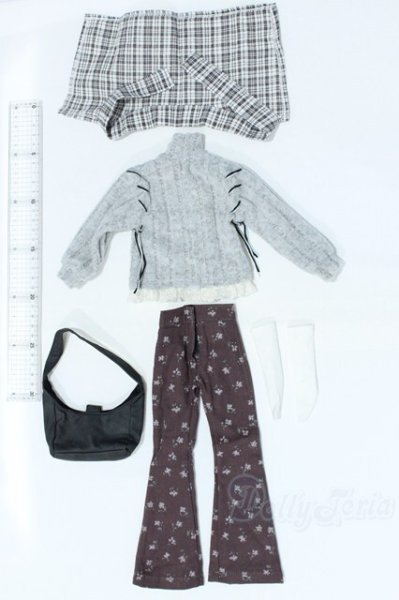 画像2: SDM＆MSD/OF:衣装セット S-25-11-30-047-YB-ZS (2)