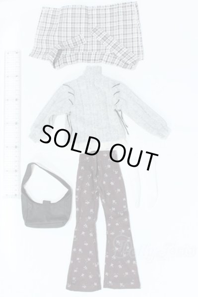 画像2: SDM＆MSD/OF:衣装セット S-26-02-01-483-YB-ZS (2)