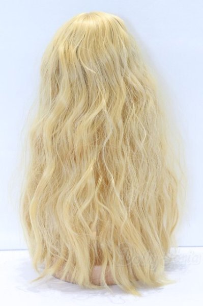 画像2: 7-8inch/ウィッグ S-26-01-18-085-YB-ZS (2)