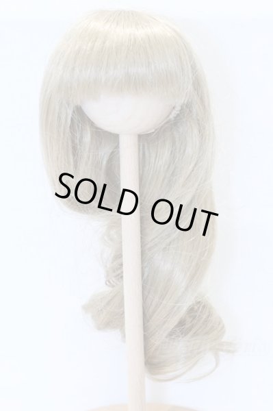 画像1: 7-8inch/ウィッグ S-26-01-11-094-YB-ZS (1)