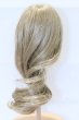 画像2: 7-8inch/ウィッグ S-26-01-11-094-YB-ZS (2)