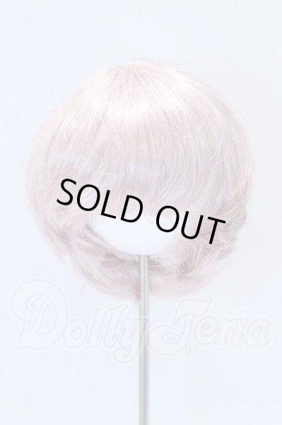 画像1: 6-7inch/ウィッグ S-26-02-22-050-YB-ZS (1)