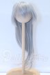 画像1: 7-8inch/ウィッグ S-26-03-29-036-YB-ZS (1)