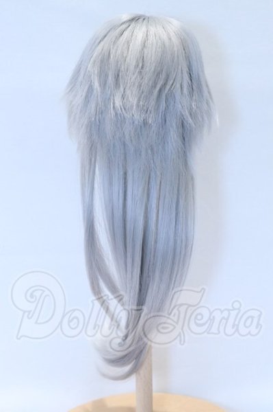 画像2: 7-8inch/ウィッグ S-26-03-29-036-YB-ZS (2)