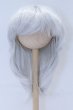 画像1: 7-8inch/ウィッグ S-26-01-18-093-YB-ZS (1)