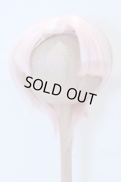 画像1: 8-9inch/ウィッグ S-26-01-11-089-YB-ZS (1)