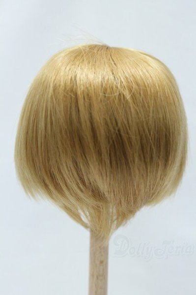 画像2: 8-9inch/ウィッグ S-25-10-26-050-YB-ZS (2)