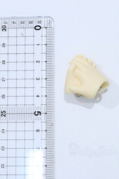 画像2: 幼SD/なかよしハンド　YSD-H-04 S-26-01-18-071-SK-ZS (2)