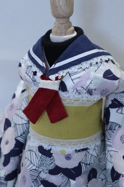 画像3: SDM/OF:Godzilla bjd様製　衣装セット S-26-02-08-056-SK-ZS (3)