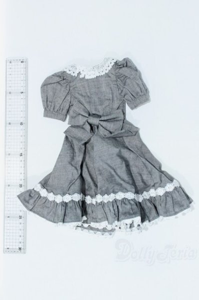 画像2: DearSD/OF:Moonlit Rose様製 衣装 S-25-11-30-048-SK-ZS (2)