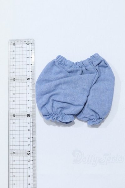 画像2: SDM＆MSD/OF:パンツ S-26-01-11-036-SK-ZS (2)