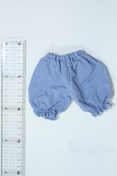 画像5: SDM＆MSD/OF:パンツ S-25-12-07-036-SK-ZS (5)