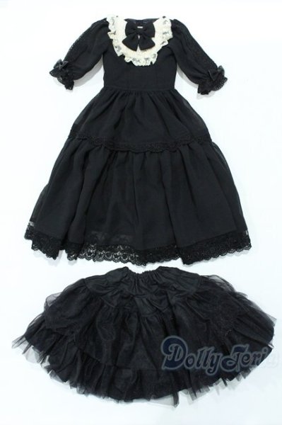 画像1: SD16/OF:衣装セット S-25-11-02-030-SK-ZS (1)