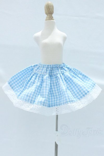 画像1: SDM＆MSD/OF:スカート S-25-12-07-034-SK-ZS (1)