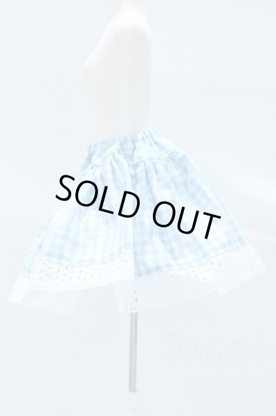 画像2: SDM＆MSD/OF:スカート S-26-02-01-443-SK-ZS (2)