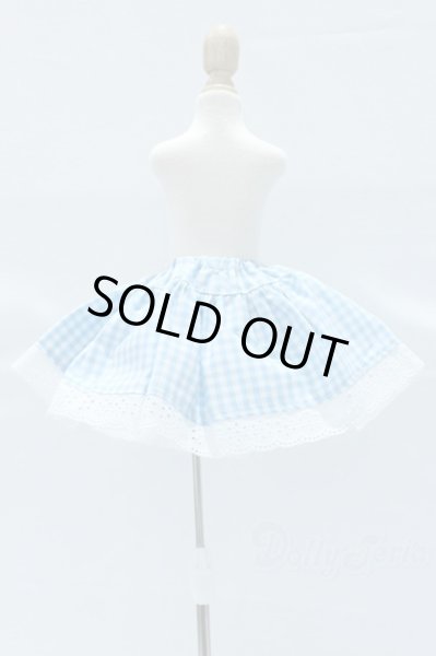 画像3: SDM＆MSD/OF:スカート S-26-02-01-443-SK-ZS (3)