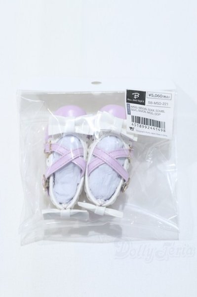 画像1: SDM/OF:ボークス シューズブティック SB-MSD-221 S-25-12-28-077-SK-ZS (1)