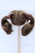画像3: 7-8inch/ウィッグ S-26-01-18-087-YB-ZS (3)