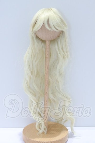 画像1: 8inch/ウィッグ S-26-02-22-098-YB-ZS (1)