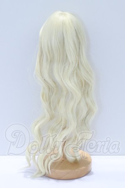 画像2: 8inch/ウィッグ S-26-02-22-098-YB-ZS (2)