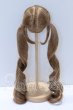 画像2: 9-10inch/ウィッグ S-26-02-22-092-YB-ZS (2)